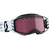 Scott Prospect Snowcross Goggles