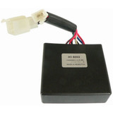 Arrowhead Motorcycle CDI Box