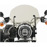 Memphis Shades El Paso Sportshield Harley-Davidson Windshield