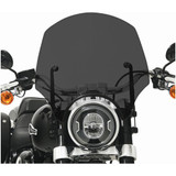 Memphis Shades El Paso Sportshield Harley-Davidson Windshield
