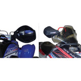 PowerMadd Handguard Gauntlets