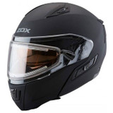 Zox Condor SVS Solid Modular Winter Helmet