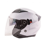 Zox Journey Solid 3/4 Helmet