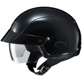 HJC IS-Cruiser Solid Half Helmet