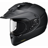Shoei Hornet X2 Solid Dual Sport Helmet