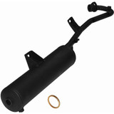 ITL ATV/UTV Exhaust