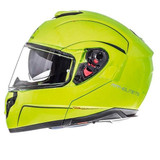 MT Atom SV Solid Modular Helmet