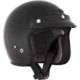 CKX VG200 Casque 3/4 solide