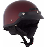 Demi-casque solide CKX VG500