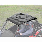 Super ATV Molded Plastic Roof