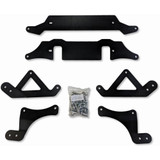 Wolftech 2-4" Adjustable Lift Kit - Polaris RZR 900-S / 900-S4 (2017-2020)