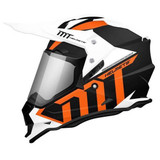MT Mode DS Team Dual Sport Helmet