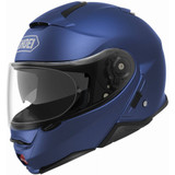 Shoei Neotec II Solid Modular Helmet