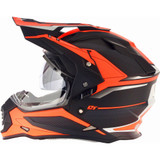 Casque MT Mode DS GT Dual Sport