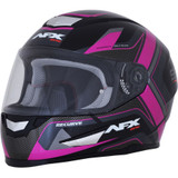 AFX FX-99 Recurve Full Face Helmet