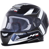 AFX FX-99 Recurve Full Face Helmet