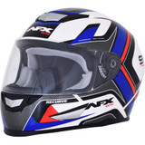 AFX FX-99 Recurve Full Face Helmet