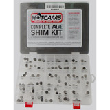 Kit de cales de valve de moto tout-terrain Hot Cams