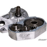 Super ATV Polaris RZR XP 1000 6" Portal Gear Lift