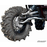 Super ATV Polaris RZR XP 1000 6" Portal Gear Lift