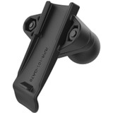 RAM Mounts Spine Clip Holder w/ Ball for Garmin Devices