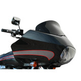 WindVest Harley-Davidson Replacement Windshield