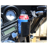 RAM Mounts Level Cup 16oz Drink Holder w/ Tough-Claw Mount