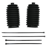 All Balls ATV/UTV Rack Boot Kit