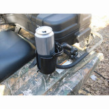 RAM Mounts Level Cup 16oz Drink Holder w/ Handlebar U-Bolt Base