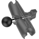 RAM Mounts Add-A-Ball Accessory Ball for B Size Socket Arms