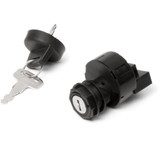 Kimpex Snowmobile HD Ignition Key Switch