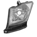 Kimpex Ski-doo Headlight Kit