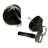ITL ATV/UTV Ignition Switch