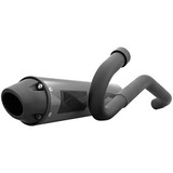 HMF Performance Series Exhaust System