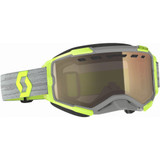 Lunettes de Snowcross Scott Fury