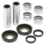 All Balls Dirt Bike Swingarm Bearing Kit for KTM