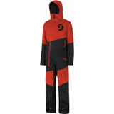 Scott Back-X Dryo Non-Insulated Monosuit - EN RABAIS