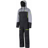 Scott Roop Dryo Insulated Monosuit (Noir/Gris Neutre)