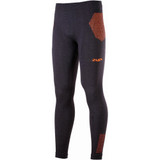 Zypi HMW 10 Pants (Black/Orange)