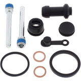 Kit de reconstruction d'étrier de moto All Balls pour Suzuki