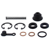 All Balls Dirt Bike Brake Master Cylinder Rebuild Kit for Honda