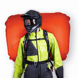 Highmark Ridge 3.0 R.A.S. Coussin gonflable
