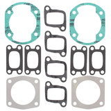 Vertex Snowmobile Top End Gasket Kit for Ski-Doo
