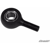 Super ATV Polaris RZR 800 Heavy Duty Tie Rod End Replacement Kit