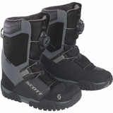 Scott X-Trax Evo Boots (Black/Grey)