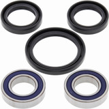 All Balls Dirt Bike Wheel Bearings for Aprilia