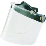 CKX VG300 Helmet Shield (Clear)