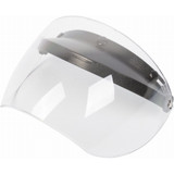 CKX VG Helmet Single Lens Shield