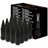 West Coast Accessories ATV/UTV Lug Nuts