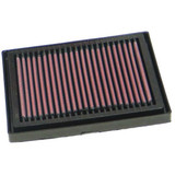K&N High Flow Motorcycle Air Filter for Hyosung